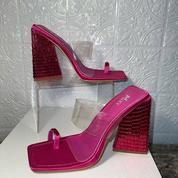 NWOB MIXX - Picture 3 of 7